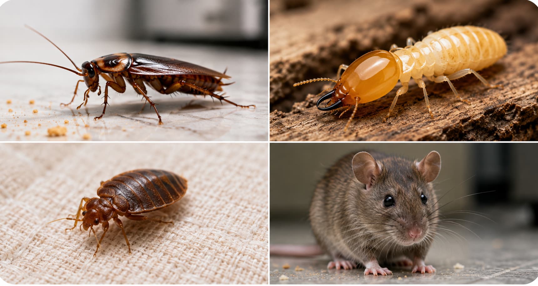 SIPC Pest Library