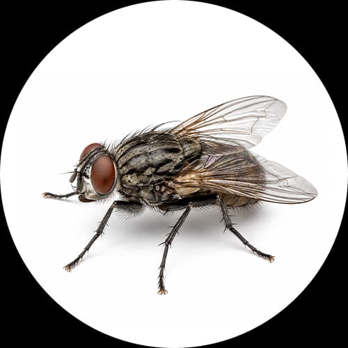 House Fly Musca domestica